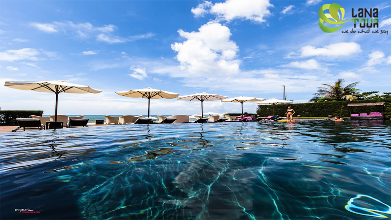 ANANTARA MUINE RESORT 5*